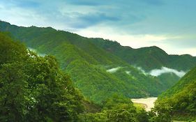 The Grand Shiva Resort And Spa